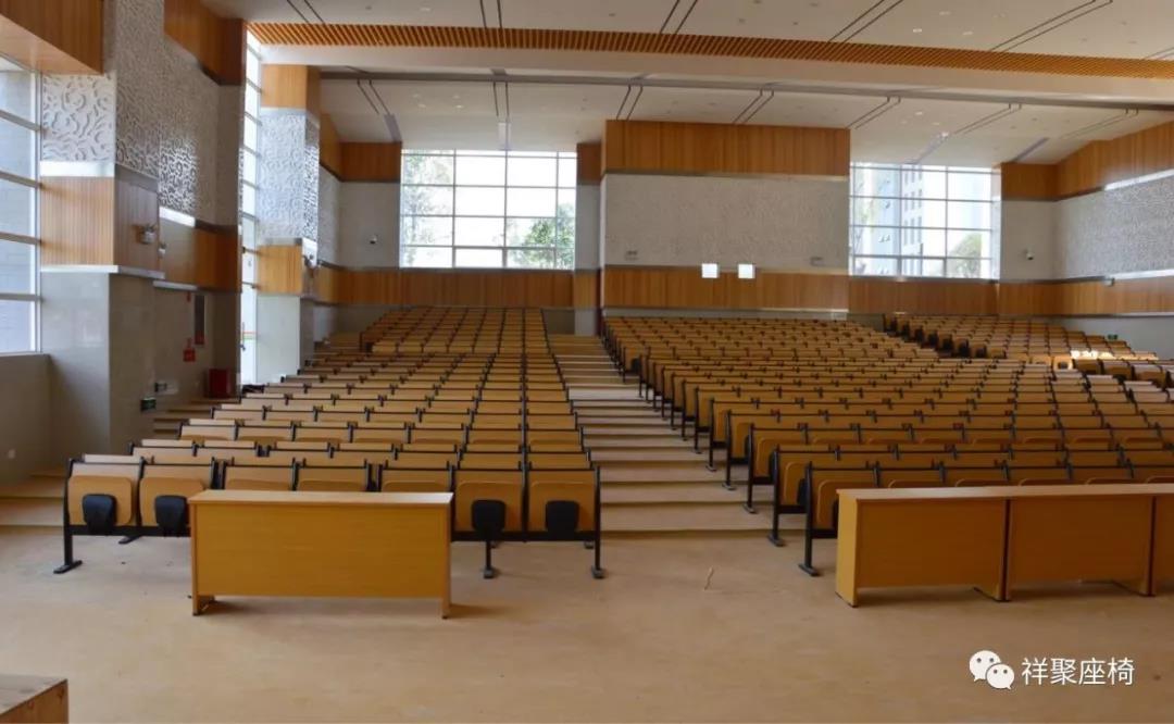 教育系統座椅的發展趨勢,很給力!