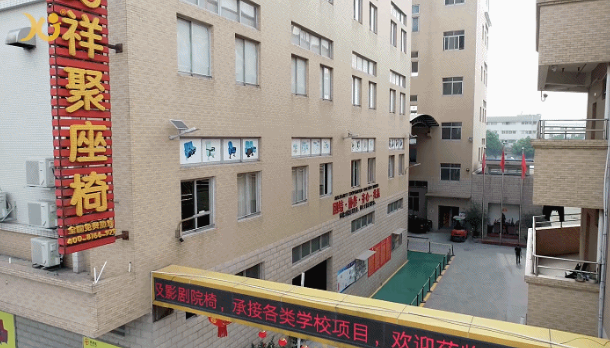 祥聚科創|不忘初心,砥砺前行