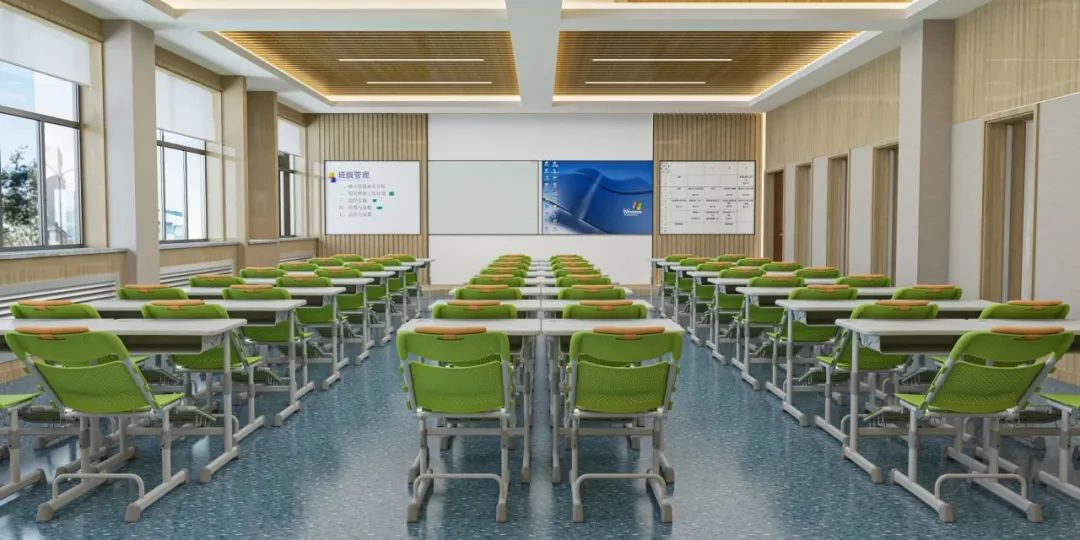 即将開學!學生趴桌午休收費200?東莞市發布最新課後服務收費标準,祥聚午休課座椅助力舒适睡眠