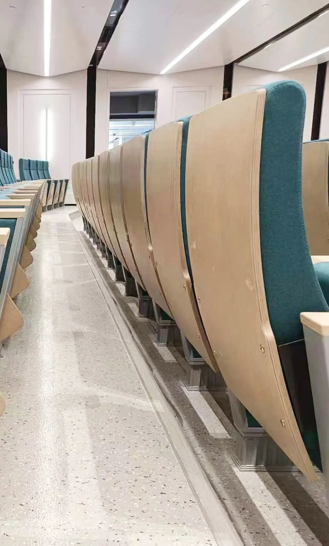 【祥聚工程】以服務緻美好,河北醫科大學第一醫院新門診大樓(圖11) 2-24032G106193U.jpg