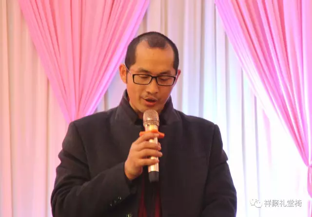 “迎戰雞年,共創輝煌”祥聚座椅2017迎新年會圓滿落幕