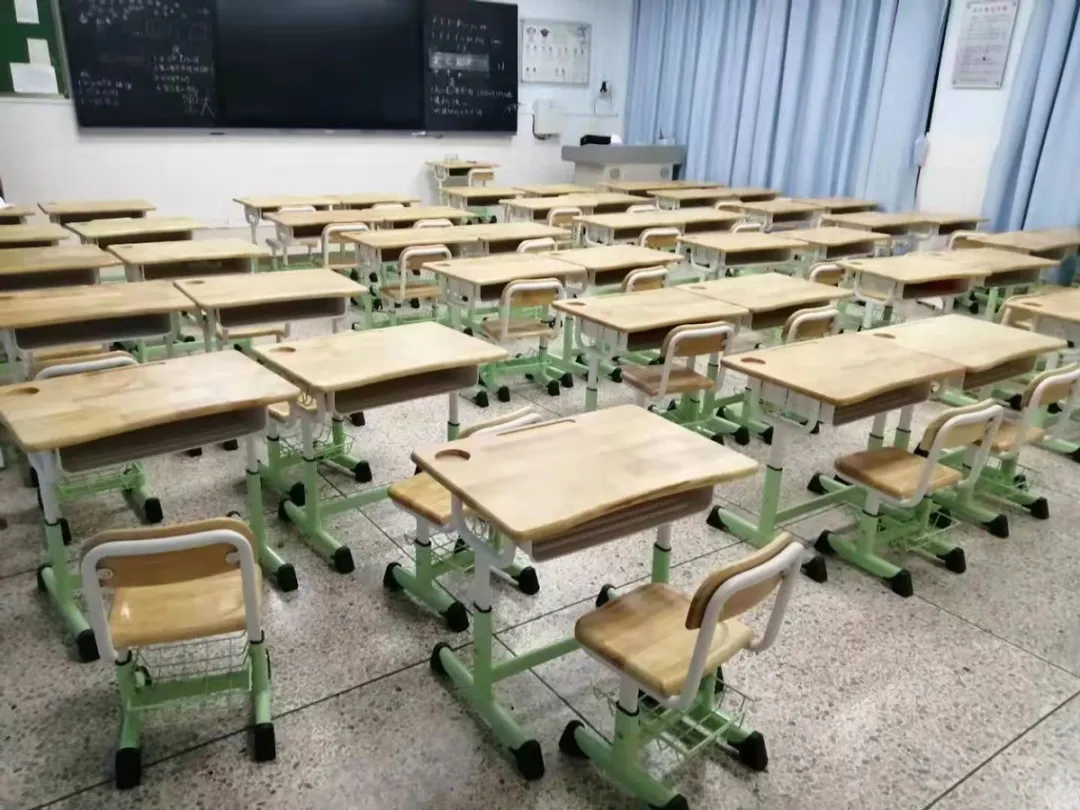 上百所學校選擇祥聚座椅，安全健康學習環境，助力開學季(圖5)