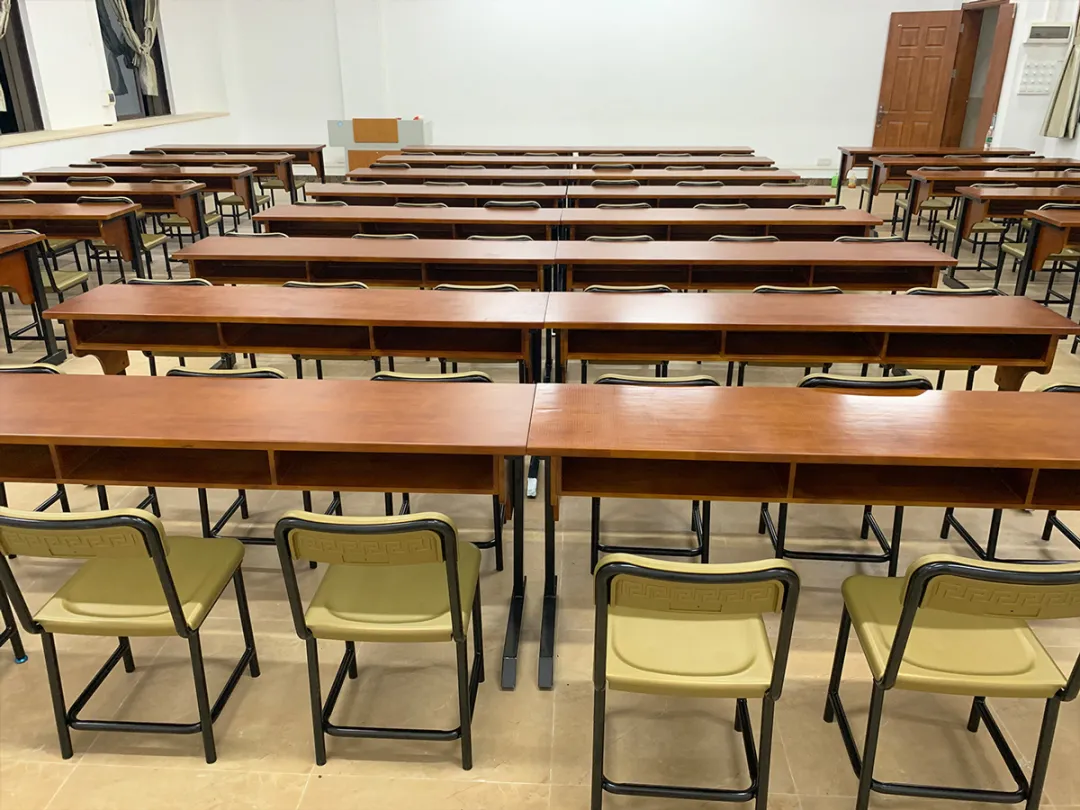 上百所學校選擇祥聚座椅，安全健康學習環境，助力開學季(圖8)