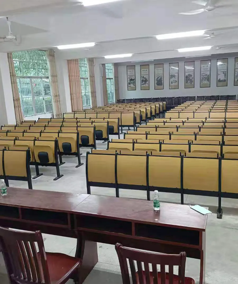 上百所學校選擇祥聚座椅，安全健康學習環境，助力開學季(圖11)