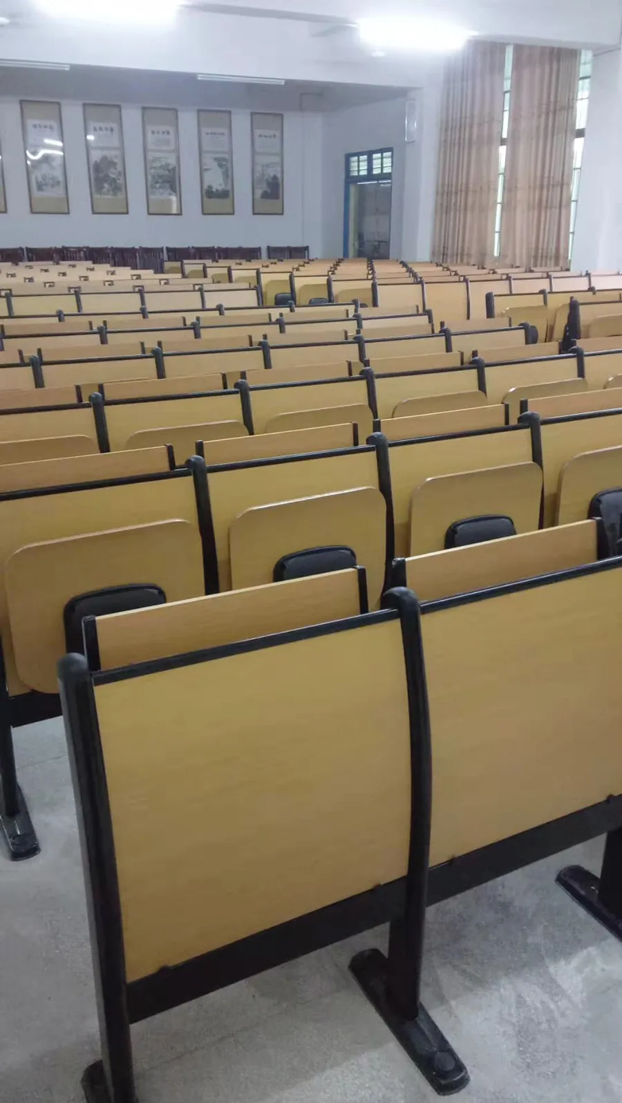 上百所學校選擇祥聚座椅，安全健康學習環境，助力開學季(圖12)