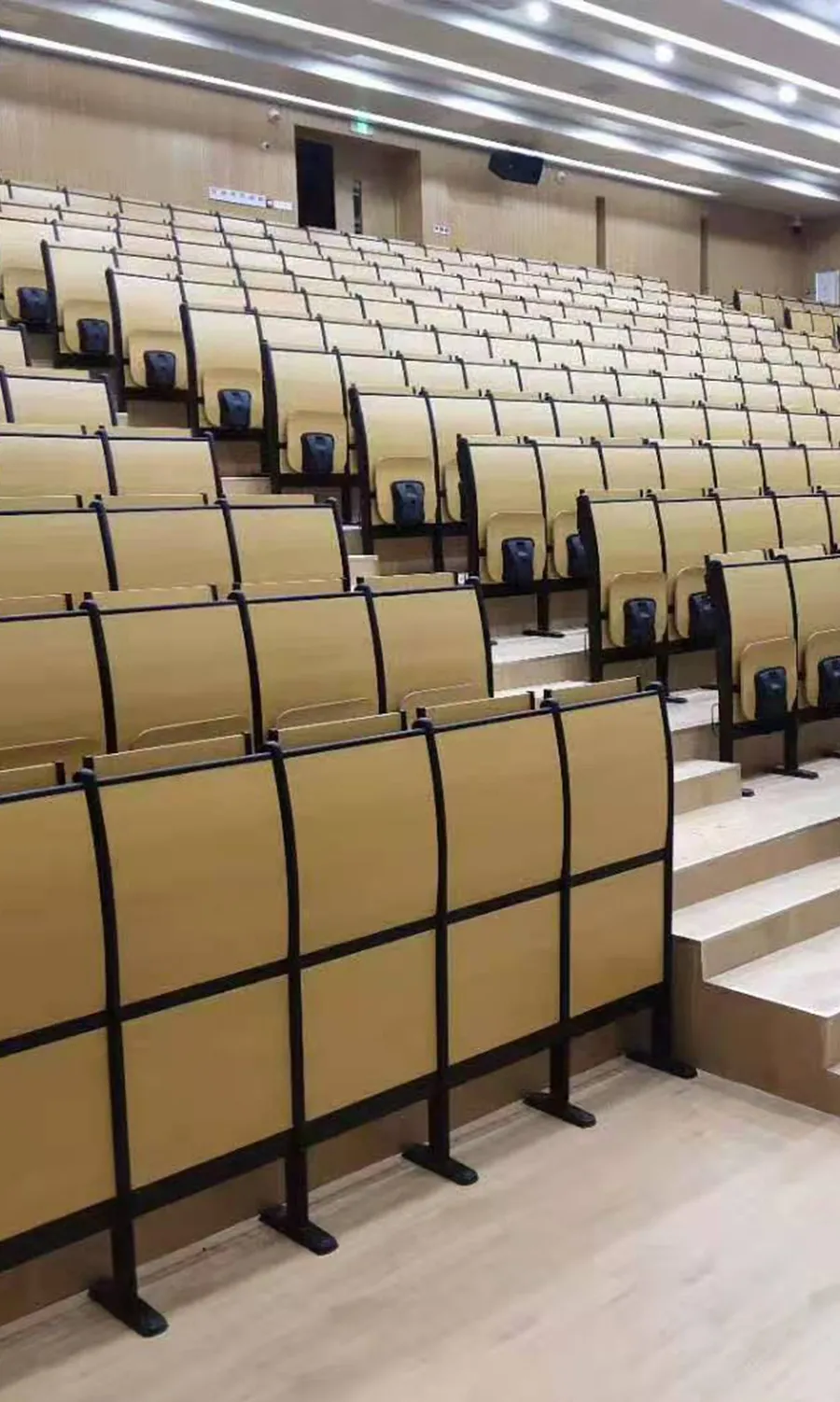 上百所學校選擇祥聚座椅，安全健康學習環境，助力開學季(圖15)