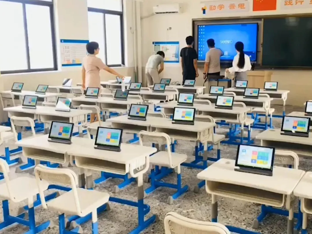 上百所學校選擇祥聚座椅，安全健康學習環境，助力開學季(圖22)