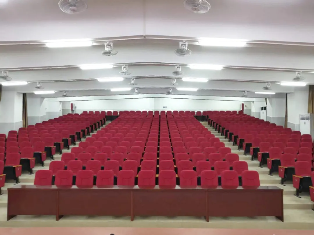 上百所學校選擇祥聚座椅，安全健康學習環境，助力開學季(圖18)