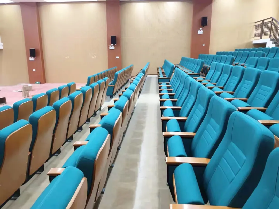 上百所學校選擇祥聚座椅，安全健康學習環境，助力開學季(圖19)