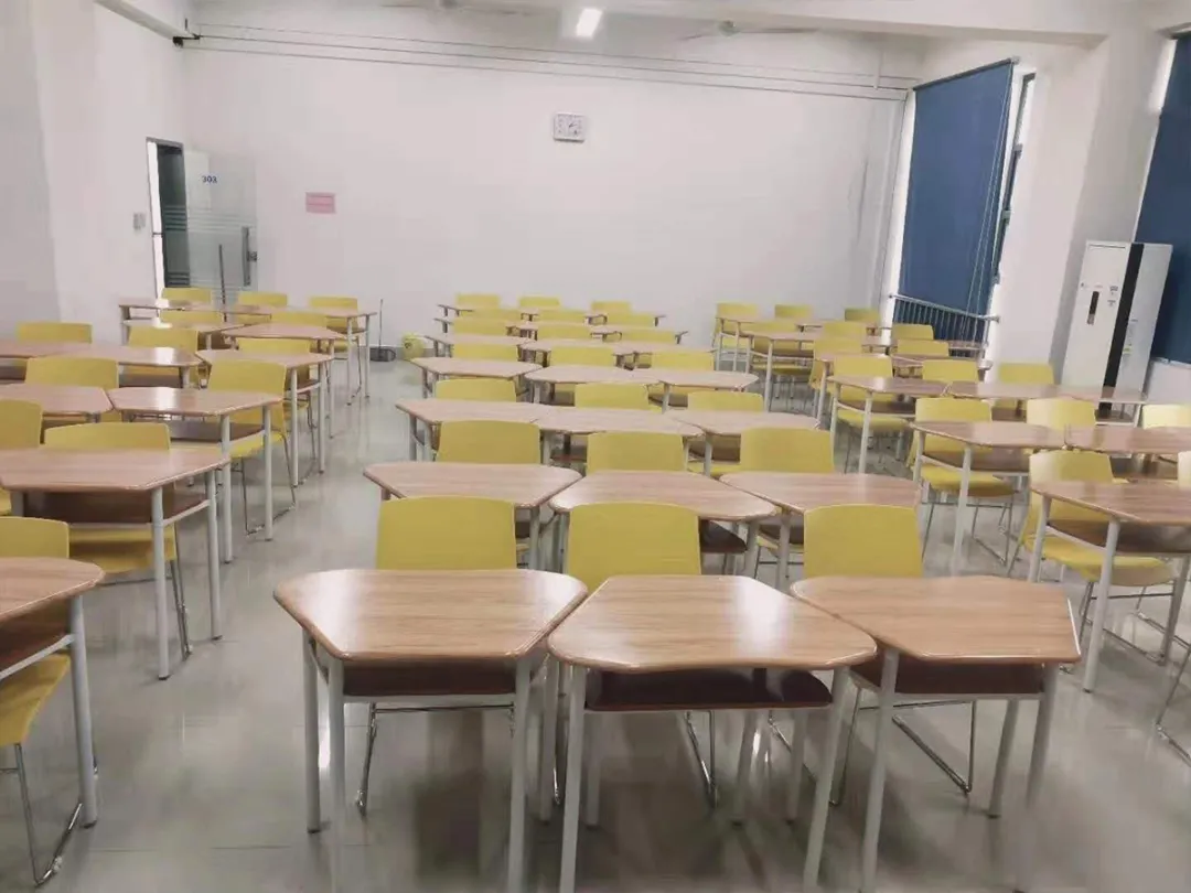 上百所學校選擇祥聚座椅，安全健康學習環境，助力開學季(圖23)