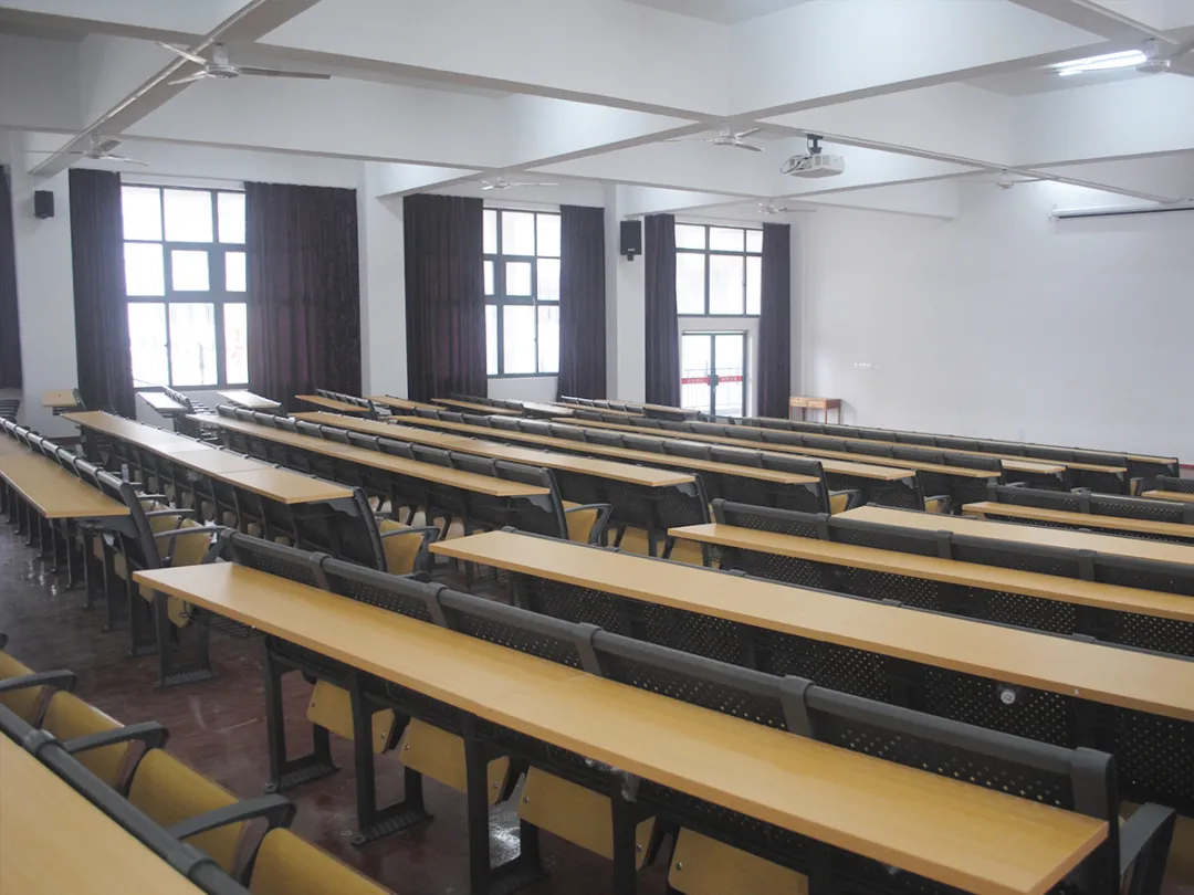 上百所學校選擇祥聚座椅，安全健康學習環境，助力開學季(圖24)