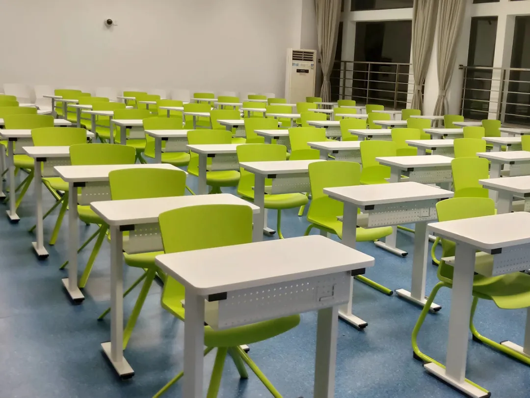 上百所學校選擇祥聚座椅，安全健康學習環境，助力開學季(圖26)