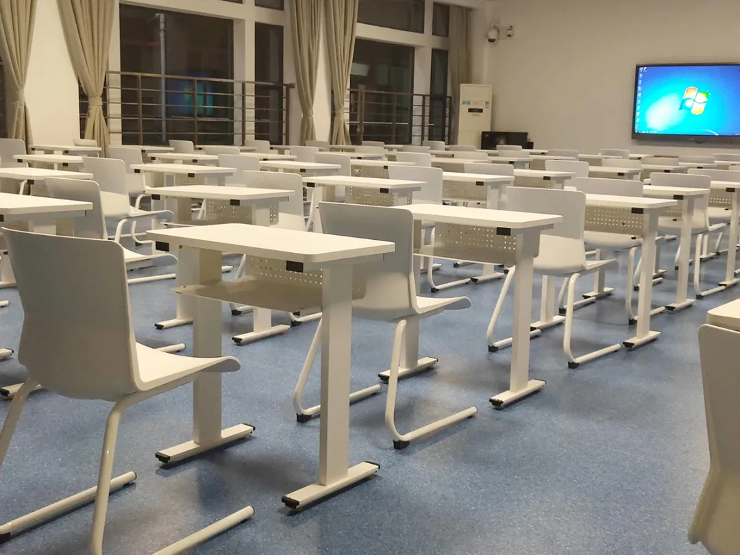 上百所學校選擇祥聚座椅，安全健康學習環境，助力開學季(圖27)