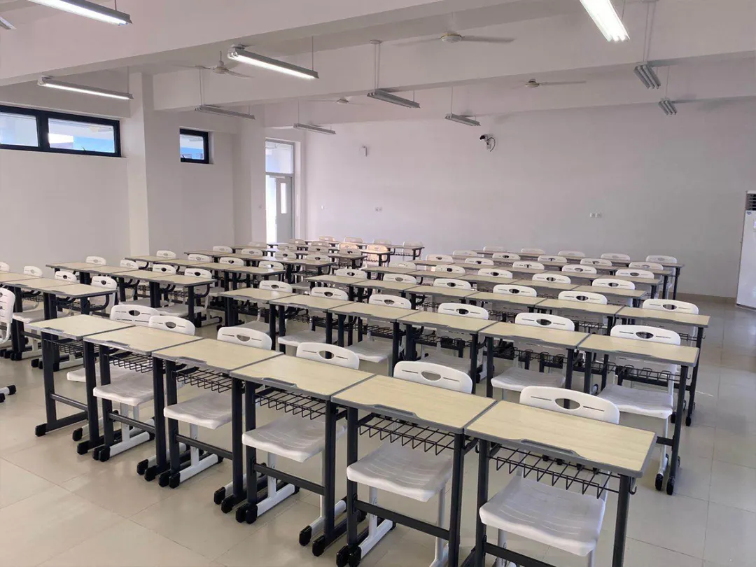 上百所學校選擇祥聚座椅，安全健康學習環境，助力開學季(圖29)