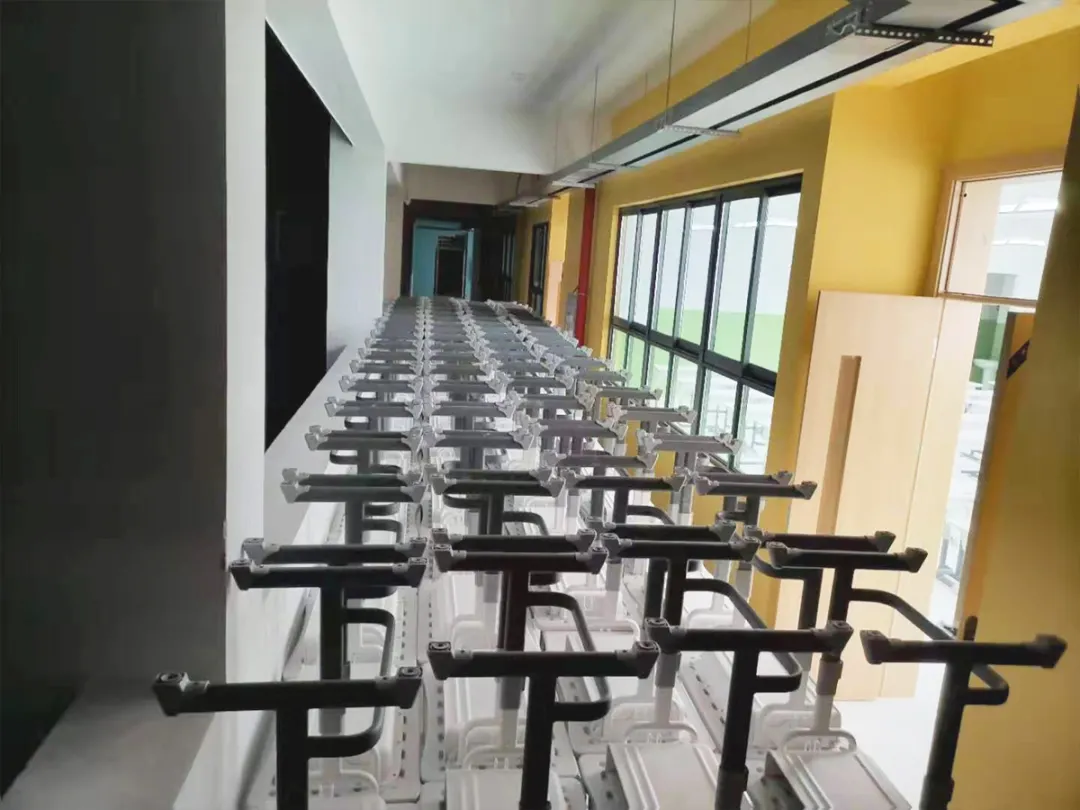 上百所學校選擇祥聚座椅，安全健康學習環境，助力開學季(圖31)