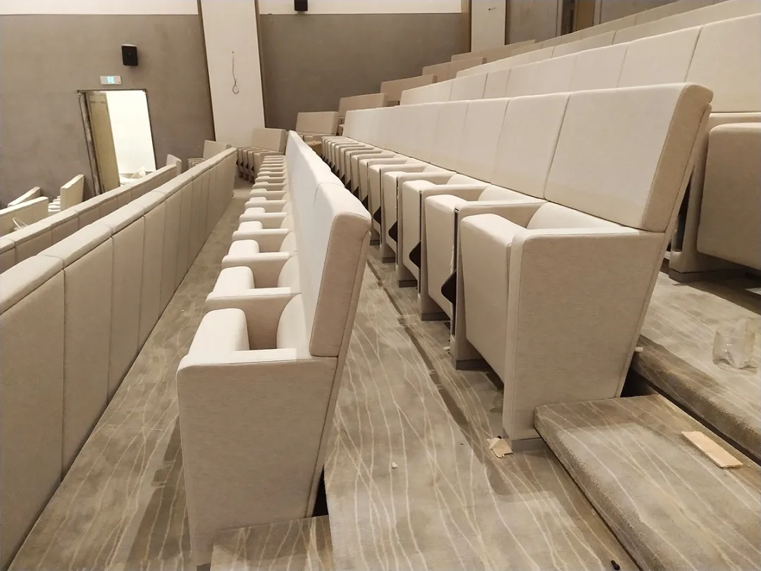 上百所學校選擇祥聚座椅，安全健康學習環境，助力開學季(圖33)