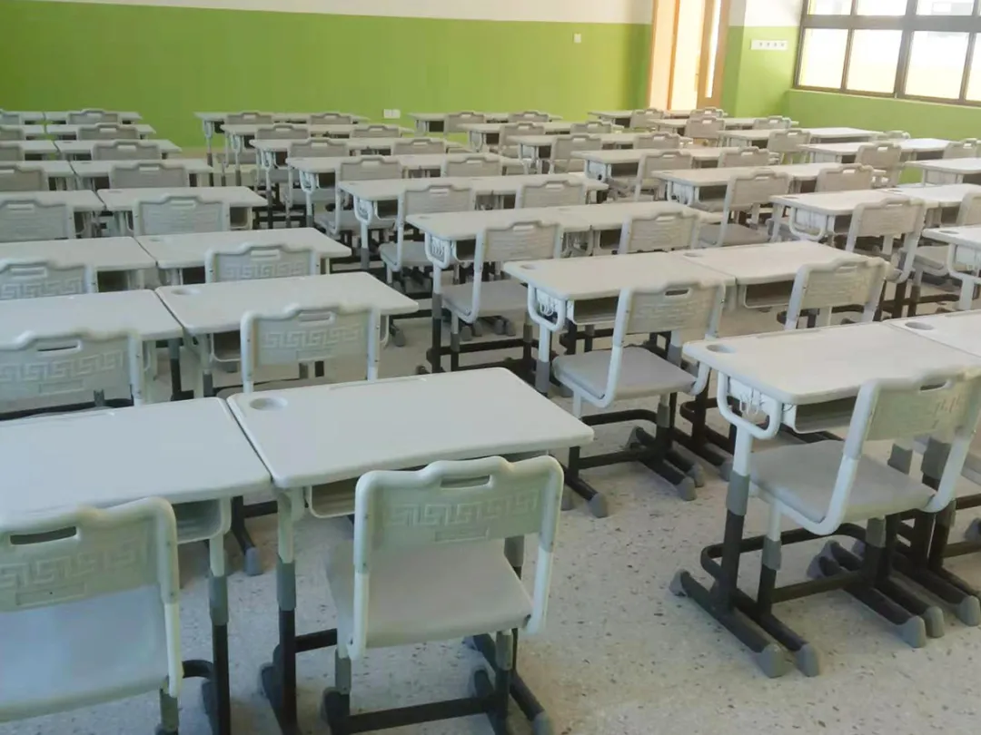 上百所學校選擇祥聚座椅，安全健康學習環境，助力開學季(圖32)