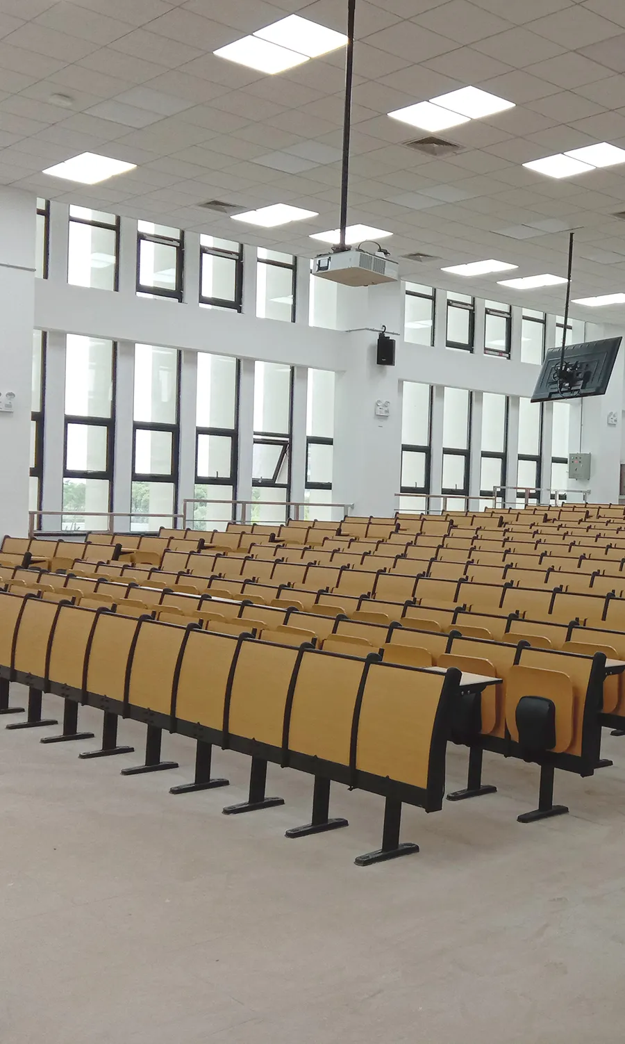 上百所學校選擇祥聚座椅，安全健康學習環境，助力開學季(圖35)