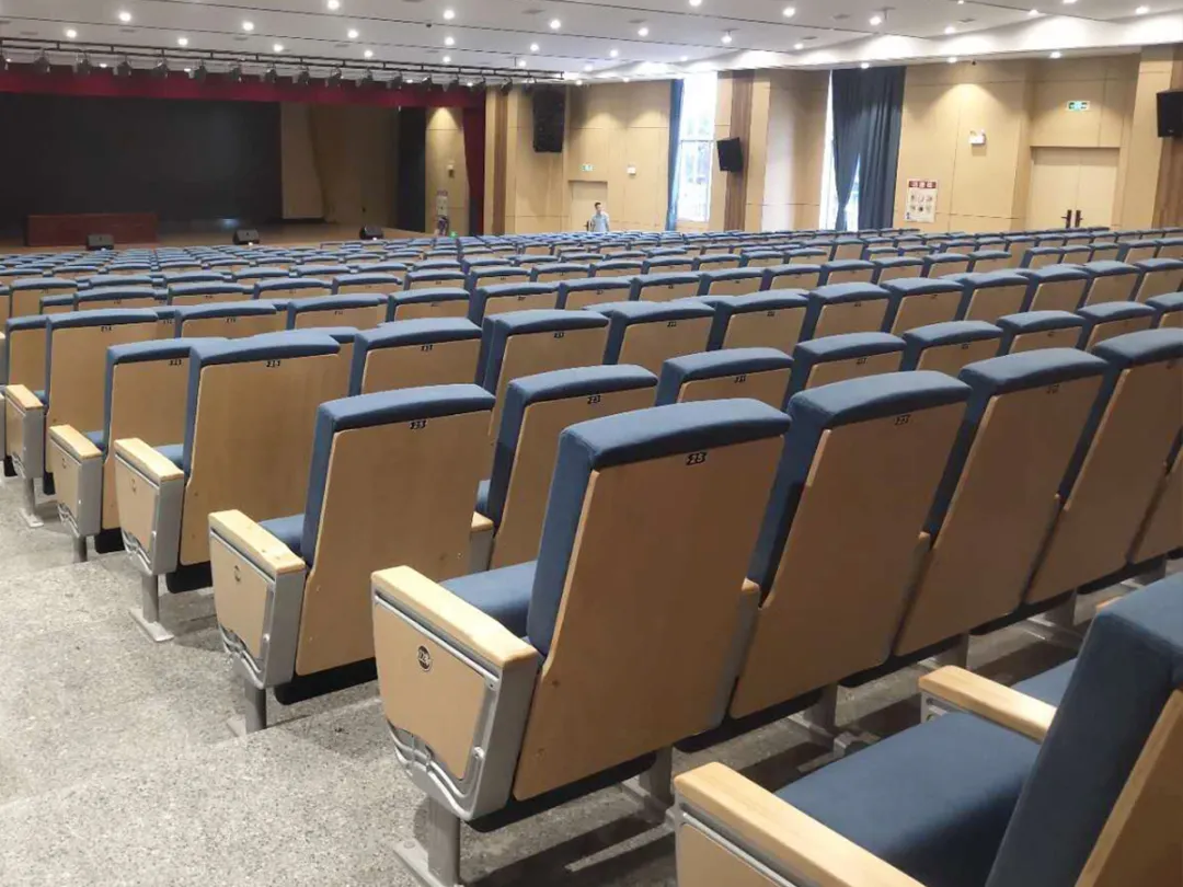 上百所學校選擇祥聚座椅，安全健康學習環境，助力開學季(圖42)