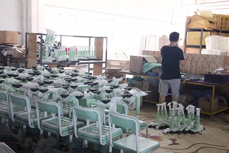 7月暑假季,祥聚座椅專注青少年的健康與成長,繁忙趕工!(圖6) 7月暑假季,祥聚座椅專注青少年的健康與成長,繁忙趕工!(圖6)