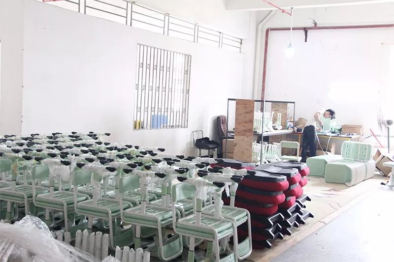 7月暑假季,祥聚座椅專注青少年的健康與成長,繁忙趕工!(圖7) 7月暑假季,祥聚座椅專注青少年的健康與成長,繁忙趕工!(圖7)