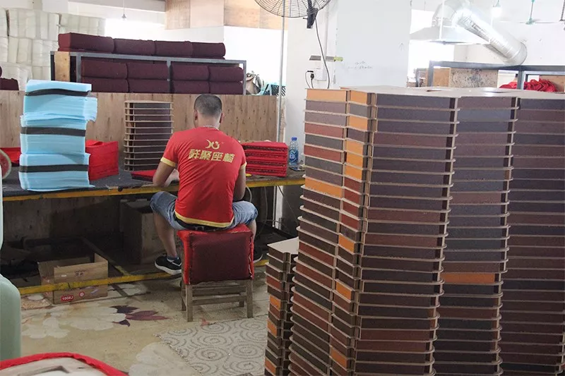 7月暑假季,祥聚座椅專注青少年的健康與成長,繁忙趕工!(圖16) 7月暑假季,祥聚座椅專注青少年的健康與成長,繁忙趕工!(圖16)