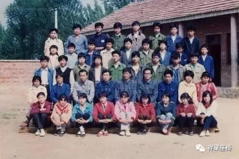 當年的開學季·謹以此文獻給所有70、80、90後