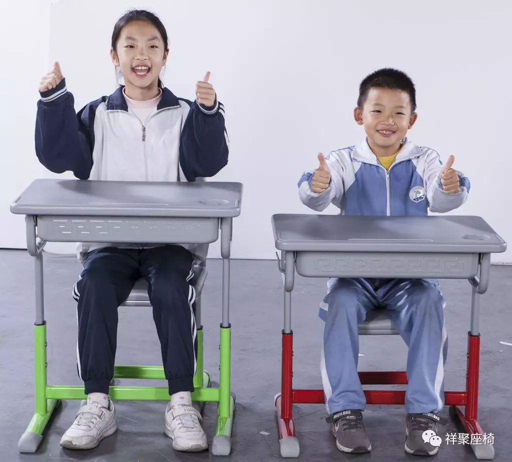 教學課桌椅在創新中求發展,迎來人文關懷時代