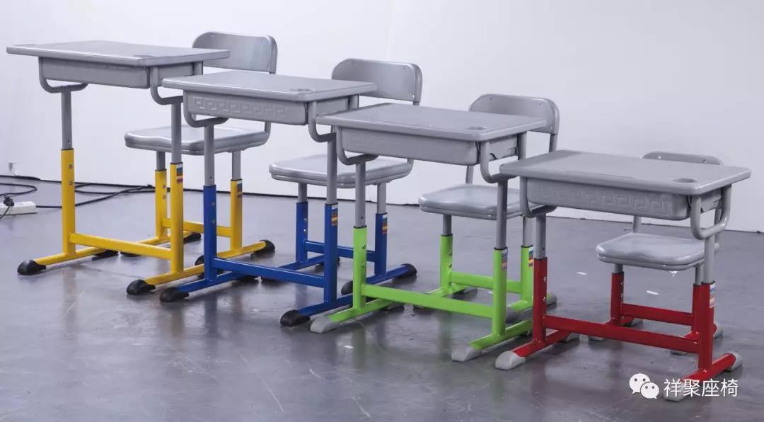 教育裝備創新産品層出不窮，新型課桌椅将替代傳統課桌椅(圖4)