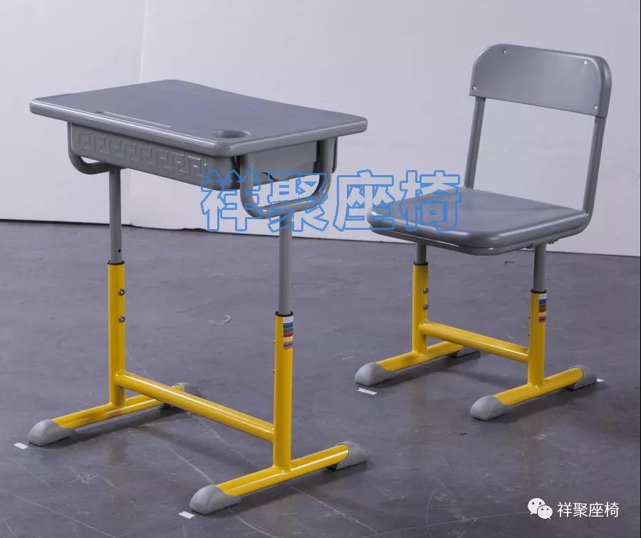 教育裝備創新産品層出不窮，新型課桌椅将替代傳統課桌椅(圖5)