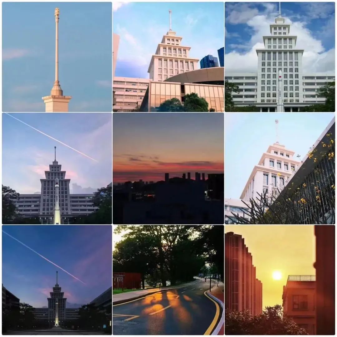 【祥聚案例】哈爾濱工業大學深圳校區——微光成炬，護航成長(圖2)