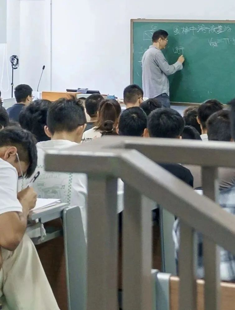 【祥聚案例】哈爾濱工業大學深圳校區——微光成炬，護航成長(圖16)