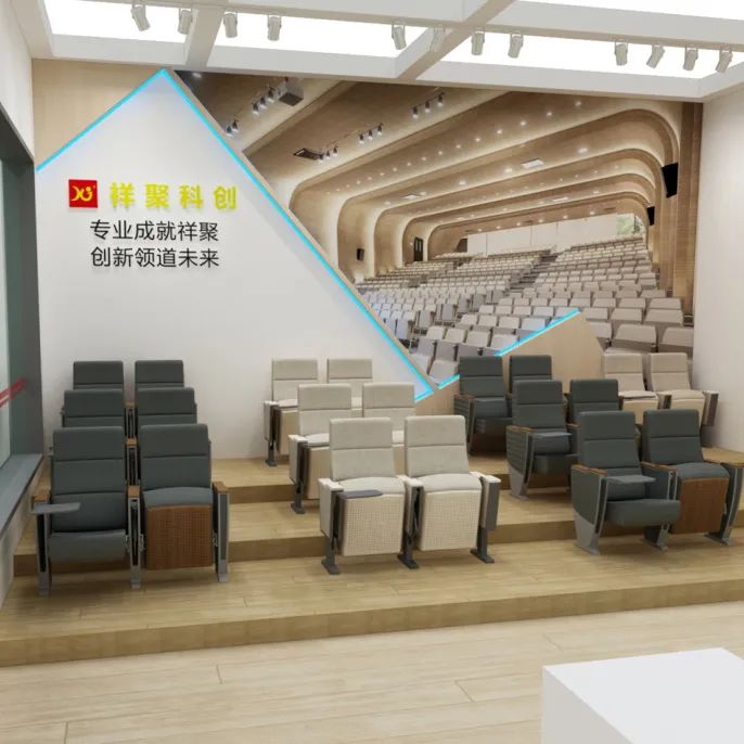 展會邀請|祥聚與您相約3月28日中國(guó)（廣(guǎng)州）國(guó)際家具博覽會(圖9)