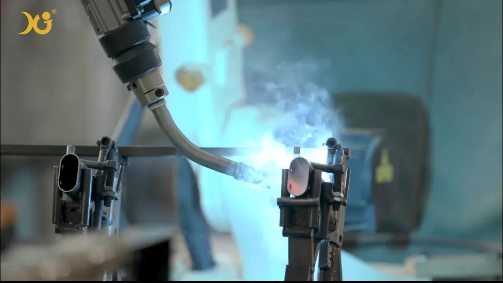 跟随腳步,一同探秘祥聚工廠的日與夜