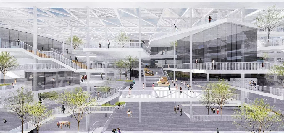 教育家具賦能不同教室,打造靈動空間(下)