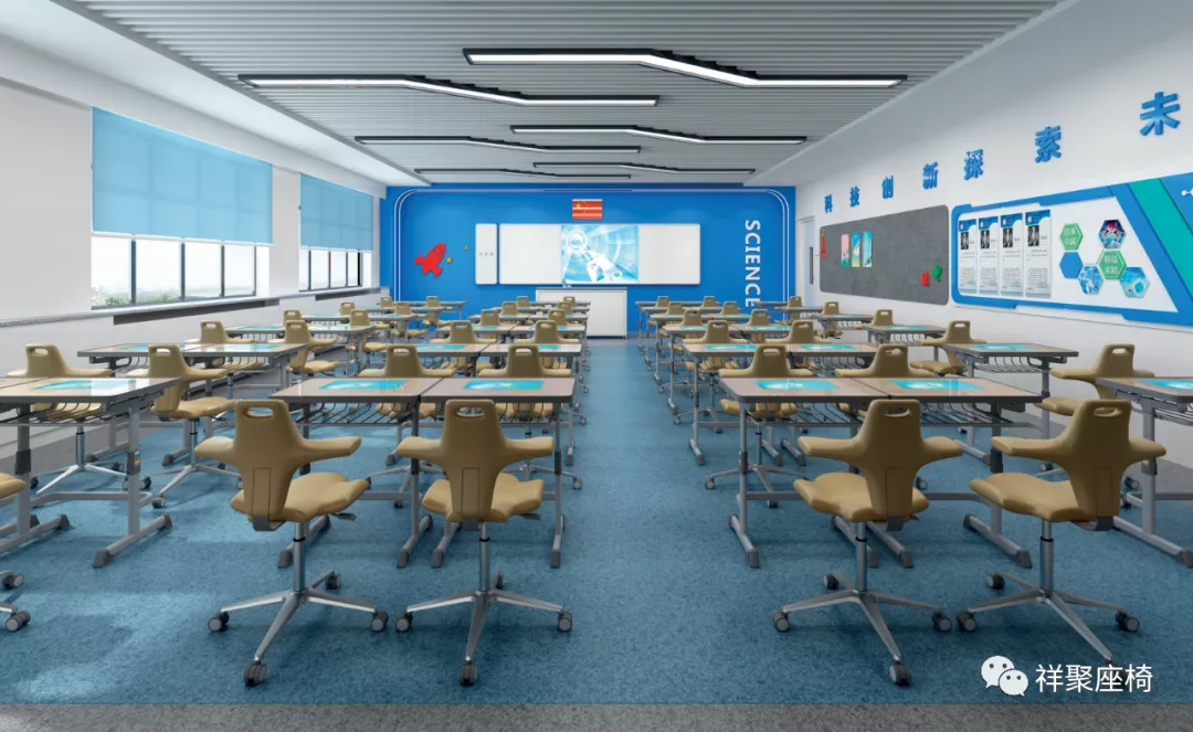 【小技巧】日常這樣保養學校家具,使用壽命想縮短都難!