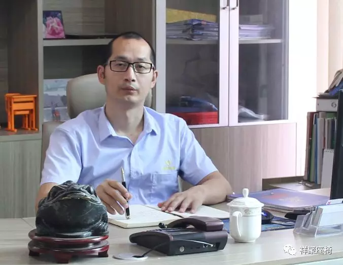 廣東祥聚:我們爲什麽需要一套全新的國标課桌椅?