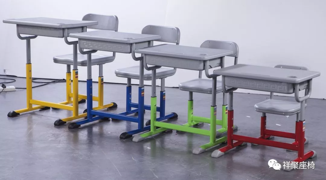 未來教室,學習空間重構撬動課堂變革