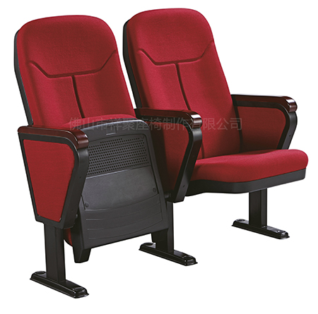 禮堂椅廠家在設計禮堂椅時考慮哪些地方