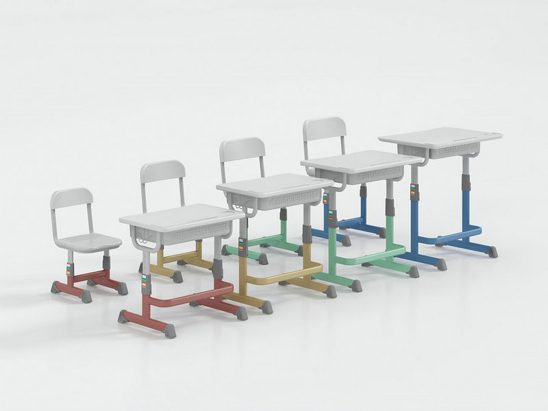 祥聚課桌椅:《給家長的一封信》