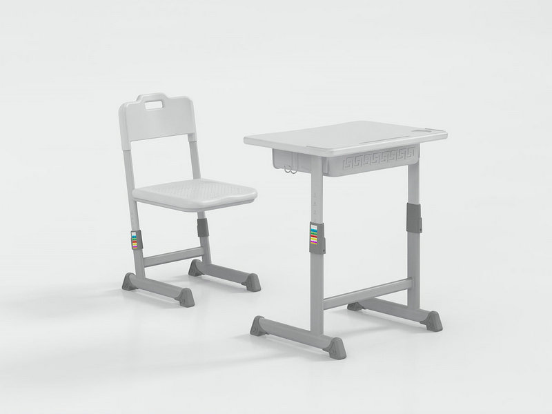 定制課桌椅爲什麽那麽受歡迎