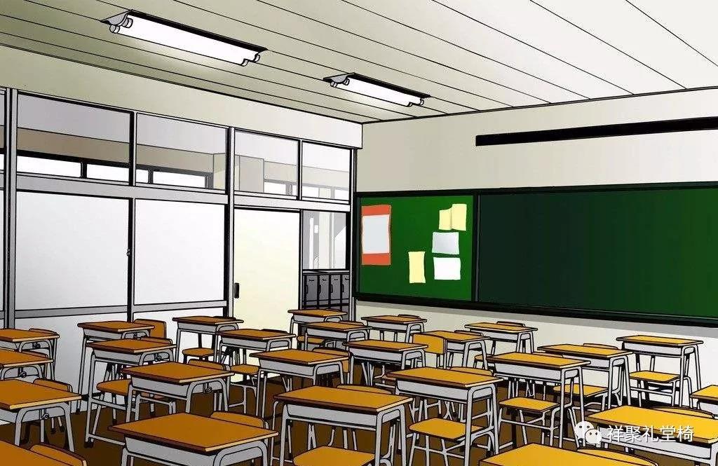 創新未來教室:從需求者的角度出發,設計符合學習者的空間